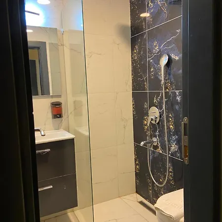 Ydora Luxury 5*