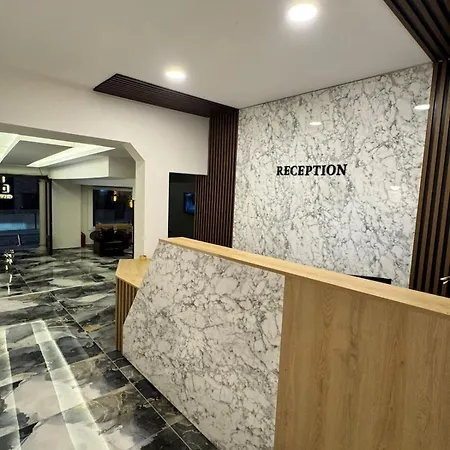 Ydora Luxury Αλικαρνασσός