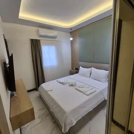 Ydora Luxury 5* Αλικαρνασσός