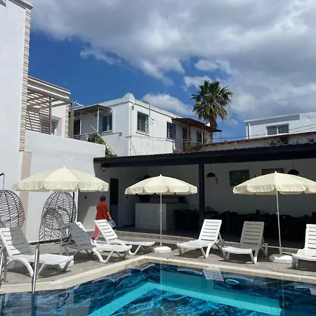 Ydora Luxury 5* Αλικαρνασσός