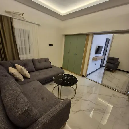 Ξενοδοχείο Ydora Luxury