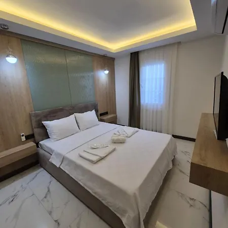Ξενοδοχείο Ydora Luxury Αλικαρνασσός