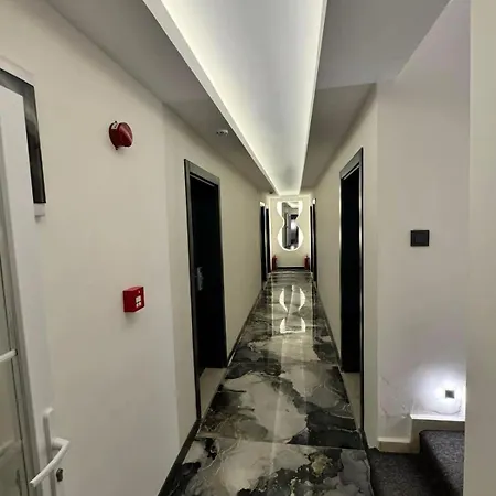 Ydora Luxury 5* Αλικαρνασσός