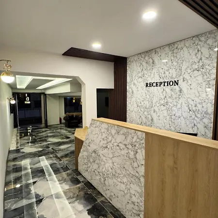 Ydora Luxury Ξενοδοχείο 5*
