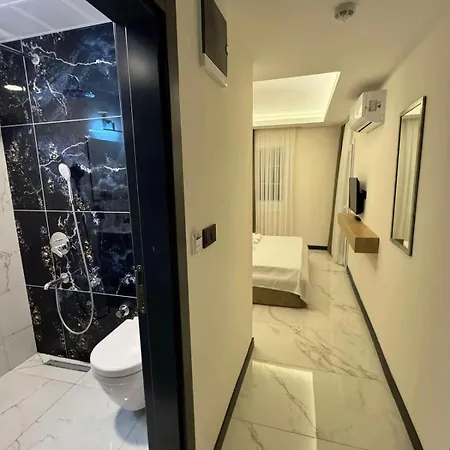 Ξενοδοχείο Ydora Luxury 5*