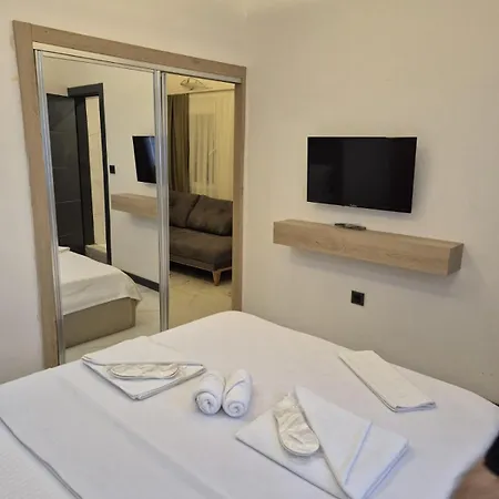Ξενοδοχείο Ydora Luxury Αλικαρνασσός