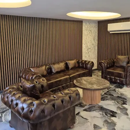 Ydora Luxury Ξενοδοχείο Αλικαρνασσός