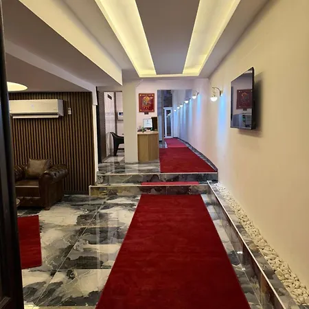 Ydora Luxury Ξενοδοχείο Αλικαρνασσός