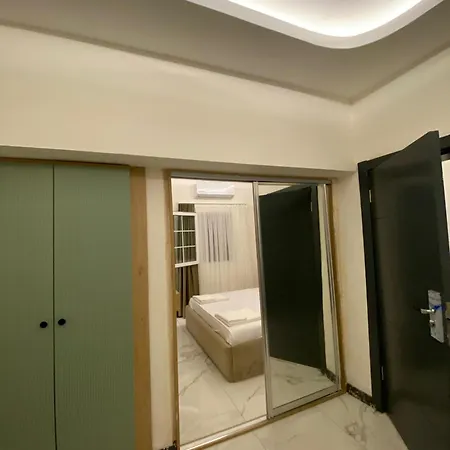 Ydora Luxury Αλικαρνασσός