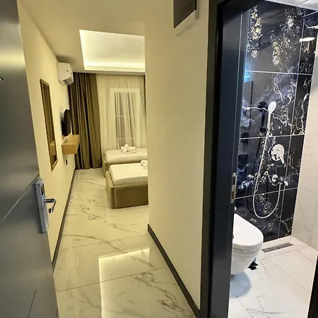 Ydora Luxury 5* Αλικαρνασσός