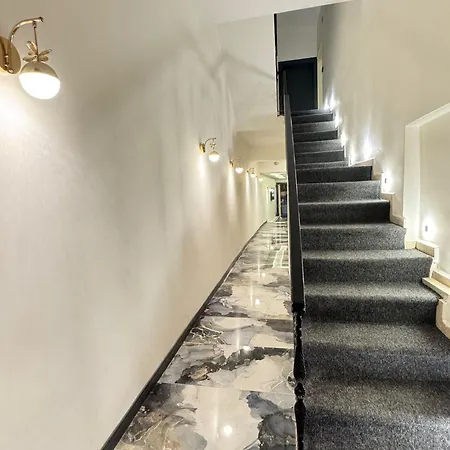 Ydora Luxury 5*