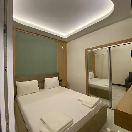 Ydora Luxury 5*