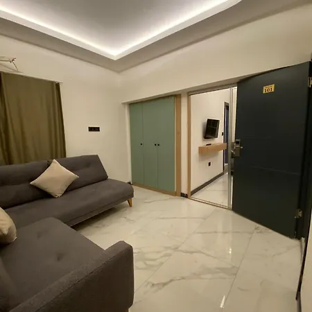 Ydora Luxury 5* Bodrum