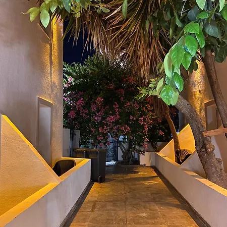 Ydora Luxury Hotel 5*