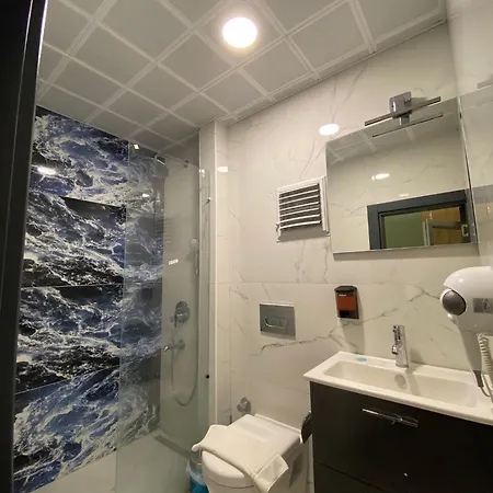 Ξενοδοχείο Ydora Luxury 5*